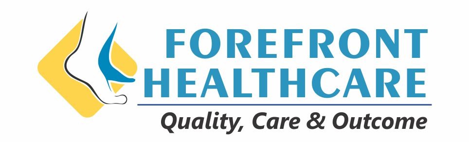 ForeFont Healthcare