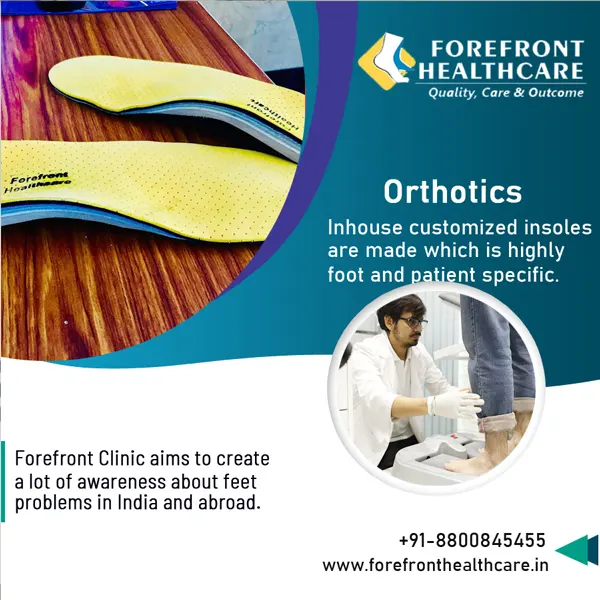 Bunion foot problem doctor in ghaziabad India